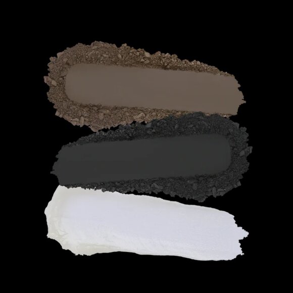 NEW KimChi Chic Kim Brow Lovely | 04 Deep Tones - Picture 2 of 4